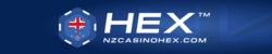NZ Online Casinos List Gathered by NZCasinoHex.com