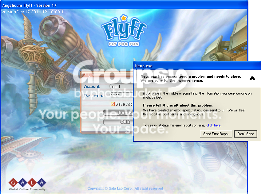 kitballard - [Tutorial] Complete guide From A to Z - RaGEZONE Forums