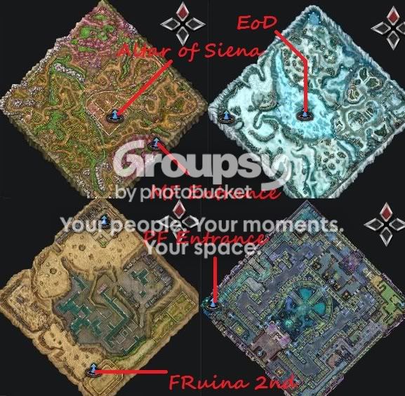 trungnt88 - Working with "Warp" - RaGEZONE Forums