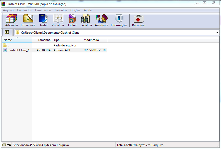 Hadagalberto - How to make a custom APK for your server - RaGEZONE Forums