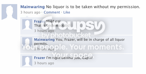 Flowsion - Facequotes.com -- Create Fake Facebook Conversations - RaGEZONE Forums