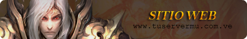 jhuletys - Mu Imperyus - 99z - Classic Server - 450x ~ 150x - Open 03/04 - RaGEZONE Forums
