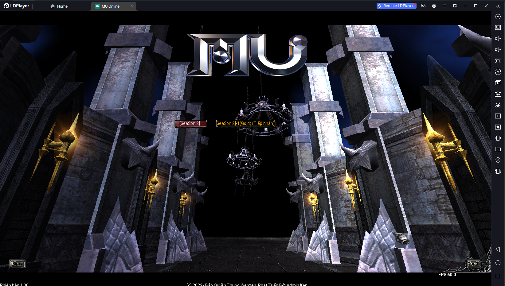ScriptKid - Source Mu Mobile multi-platform Android - PC - RaGEZONE Forums