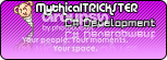 Euphie - [Development] Mythical Trickster Development Thread - RaGEZONE Forums