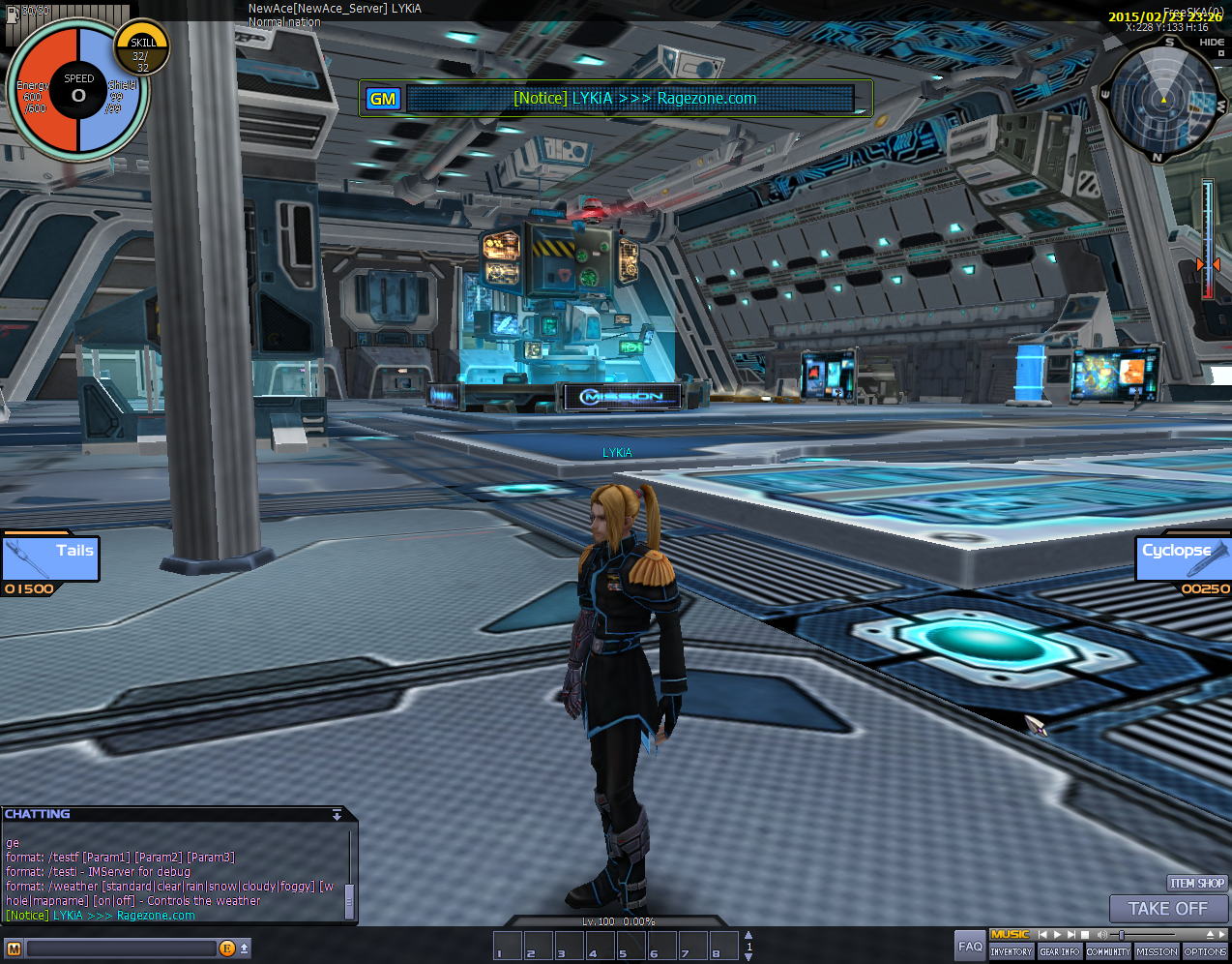 lykia - [Release] EP 2 Server Files and Client - RaGEZONE Forums