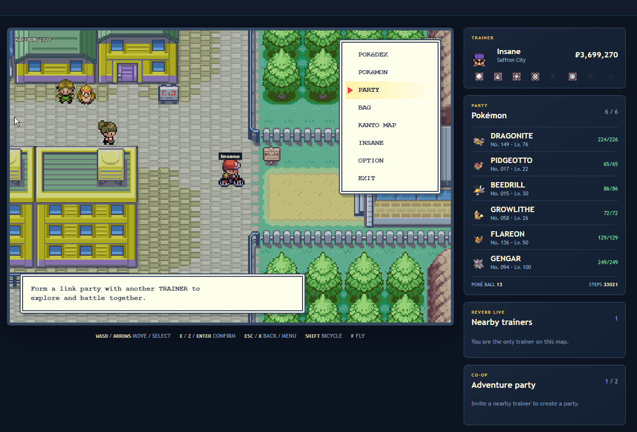 rvengine - Looking for a partner for publish source game. - RaGEZONE Forums