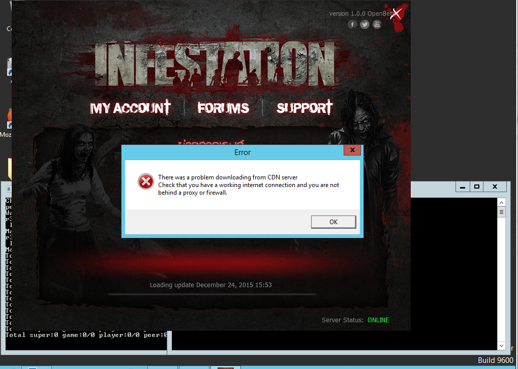 FrageGaming - [Help] Server Warz - RaGEZONE Forums