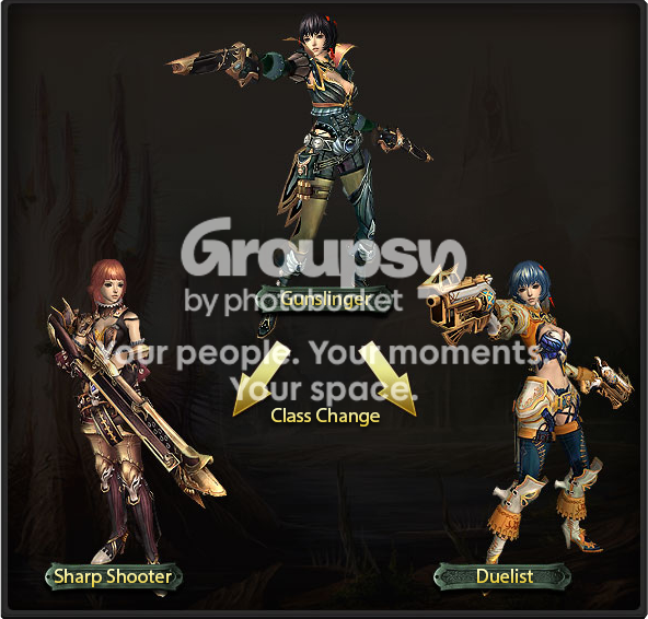 PriusAnima - [Prius Online Official] - Siege - Instances - PvP - Castle Wars - RaGEZONE Forums