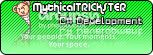 Euphie - [Development] Mythical Trickster Development Thread - RaGEZONE Forums
