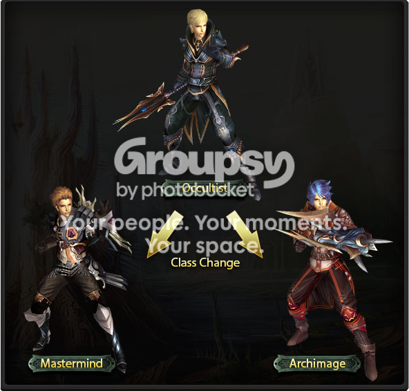 PriusAnima - [Prius Online Official] - Siege - Instances - PvP - Castle Wars - RaGEZONE Forums