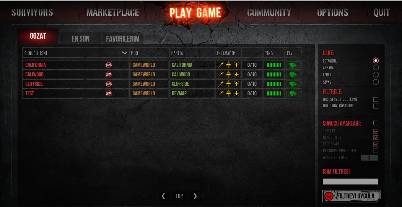 reload58 - [Help] New Map Add - RaGEZONE Forums