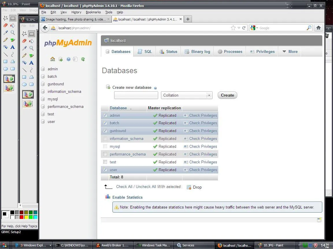 musashi076 - [Tutorial] Setting Up Gunbound Classic/Thor's Hammer Offline/LAN (With Pictures) - RaGEZONE Forums
