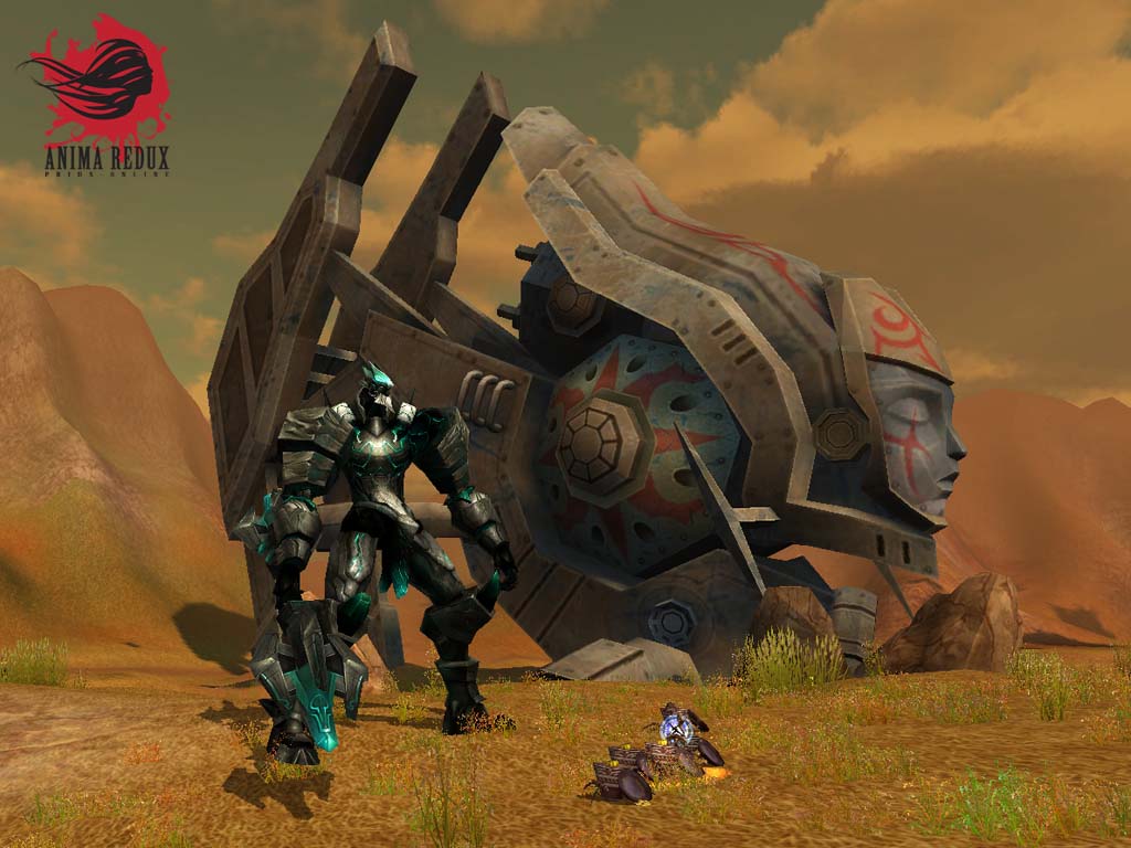 PriusAnima - [Prius Online Official] - Siege - Instances - PvP - Castle Wars - RaGEZONE Forums
