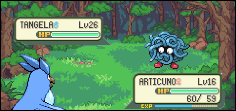 felixcruzer - PokeMMO Server+Client (Browserbased) - RaGEZONE Forums
