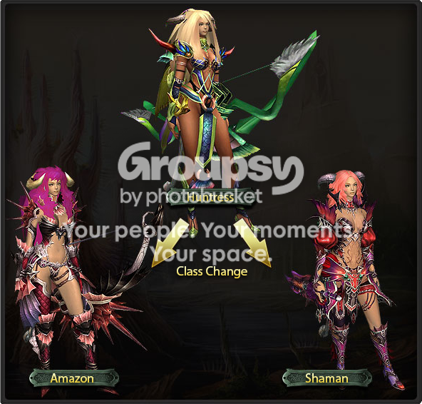 PriusAnima - [Prius Online Official] - Siege - Instances - PvP - Castle Wars - RaGEZONE Forums