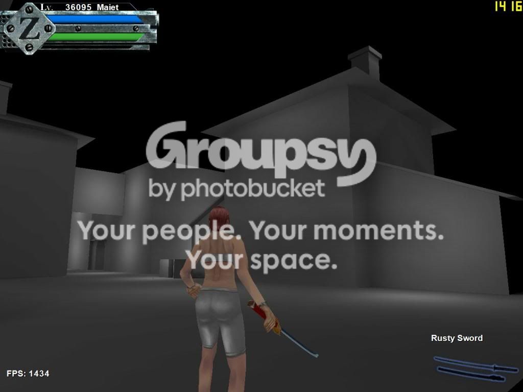 Phoenix - The 'Show Off' topic - RaGEZONE Forums