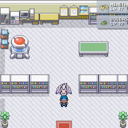 felixcruzer - PokeMMO Server+Client (Browserbased) - RaGEZONE Forums