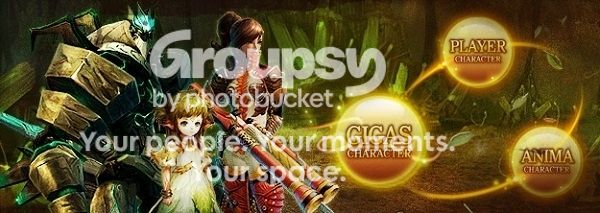 PriusAnima - [Prius Online Official] - Siege - Instances - PvP - Castle Wars - RaGEZONE Forums