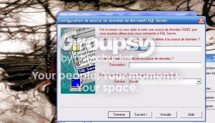 Dopestar - [Tutorial]  Server setup guide! (Using MSSQL2000) - RaGEZONE Forums
