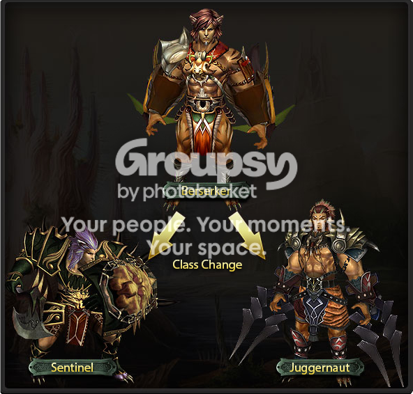 PriusAnima - [Prius Online Official] - Siege - Instances - PvP - Castle Wars - RaGEZONE Forums