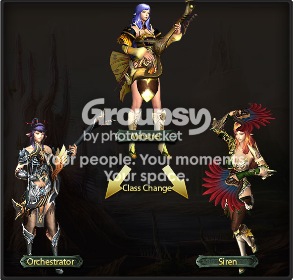 PriusAnima - [Prius Online Official] - Siege - Instances - PvP - Castle Wars - RaGEZONE Forums
