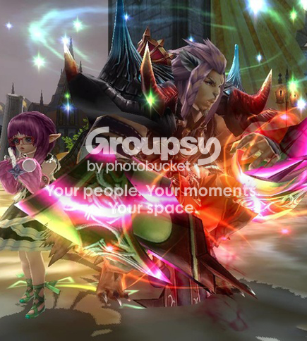 PriusAnima - [Prius Online Official] - Siege - Instances - PvP - Castle Wars - RaGEZONE Forums