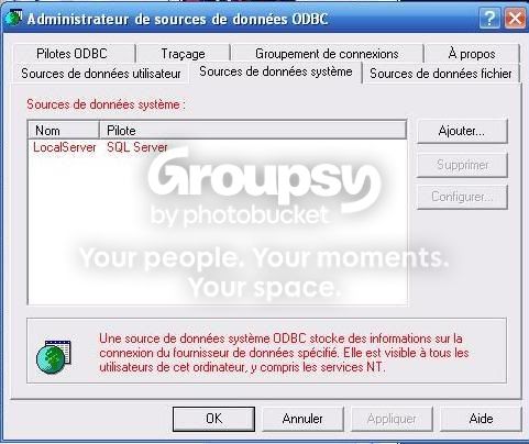 Dopestar - [Tutorial]  Server setup guide! (Using MSSQL2000) - RaGEZONE Forums