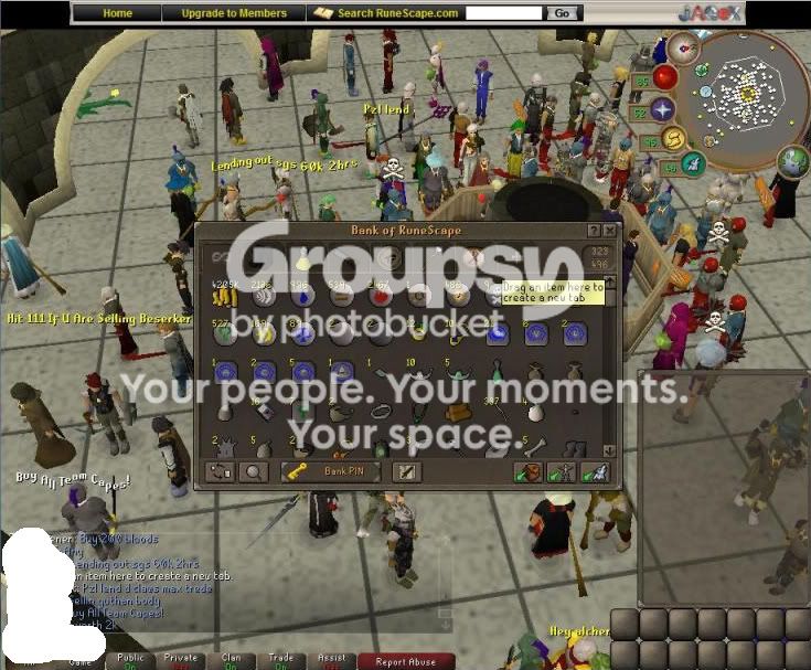 TehByte - For the lols - RaGEZONE Forums