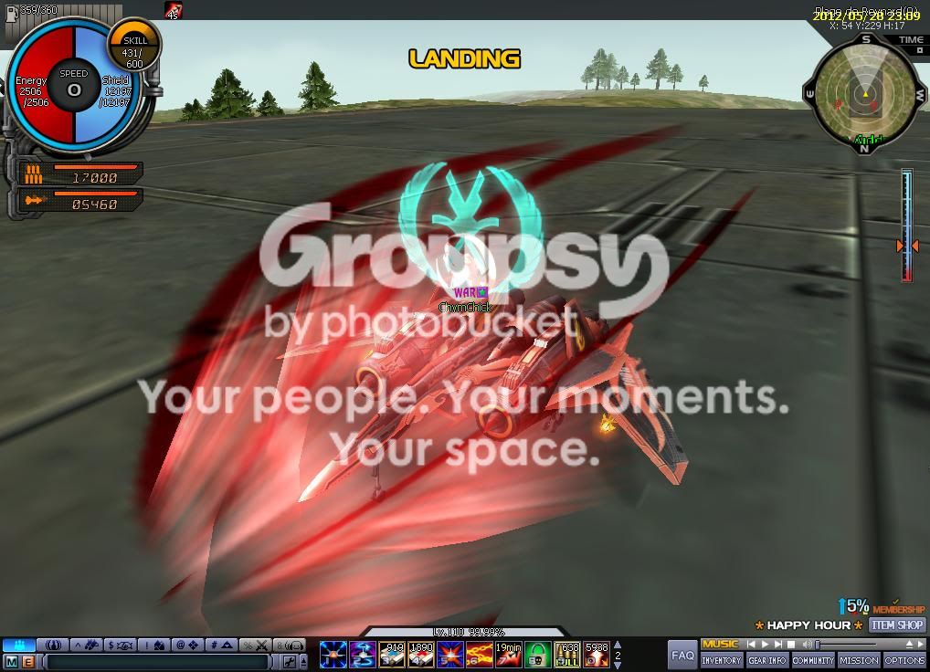 WARonline - [Guide] for ep 3.3 - RaGEZONE Forums