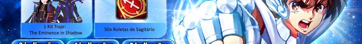 Saint Seiya Online