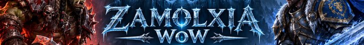 Zamolxia WoW - WotLK 3.3.5a | Playerbots | x2/x4 XP | Blizzlike + Custom Endgame